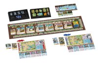 Arche Nova (DE) (Gewinner Deutscher Spielepreis 2022)