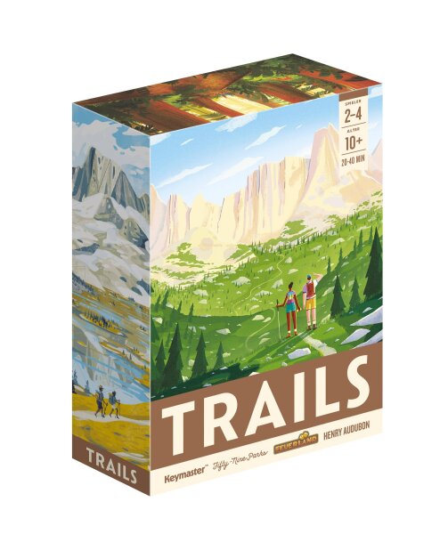 Trails (DE)