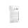 Gamegenic - PRIME Japanese Sized Sleeves Black (60 Sleeves)
