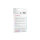 Gamegenic - PRIME Japanese Sized Sleeves Clear (60 Sleeves)