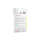 Gamegenic - PRIME Japanese Sized Sleeves Yellow (60 Sleeves)
