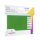Gamegenic - Prime Sleeves Green (100 Sleeves)
