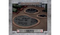 Tar Pits (x2)