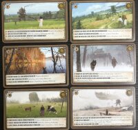 Scythe Promokartenset #5 (DE)