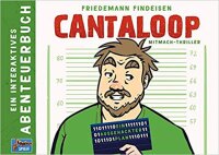 Cantaloop 2 - Ein ausgehackter Plan