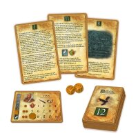 Andor StoryQuest - Dunkle Pfade (DE)