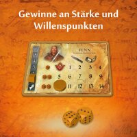 Andor StoryQuest - Dunkle Pfade (DE)