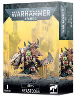 Orks: Viechboss