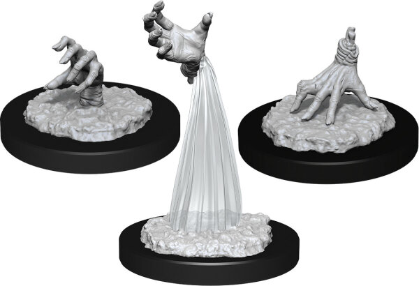 Crawling Claws