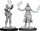 Pathfinder Deep Cuts Mini: Human Alchemist Female