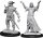 Pathfinder Deep Cuts Mini: Plague Doctor & Cultist