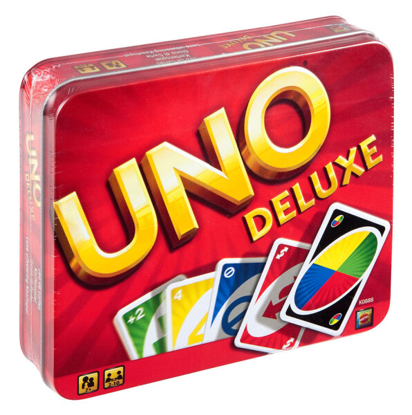 UNO – Deluxe