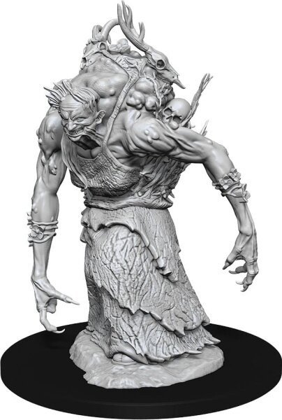Pathfinder Deep Cuts Mini: Annis Hag