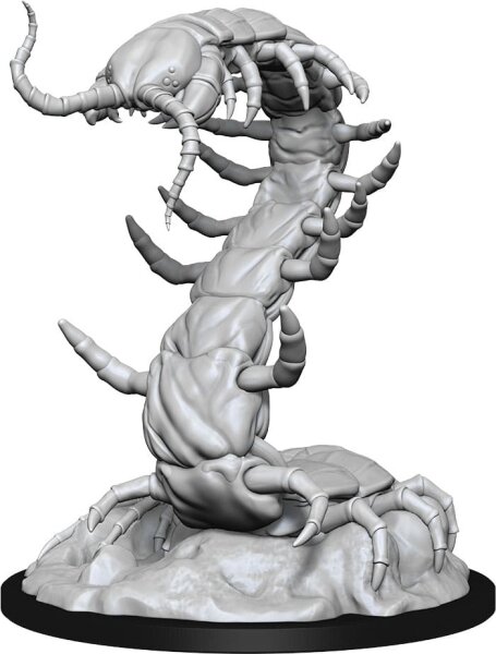 Pathfinder Deep Cuts Mini: Giant Centipede