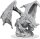 D&D Nolzurs Marvelous Miniatures: Young Blue Dragon