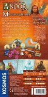 Die Legenden von Andor - Magische Helden (DE)