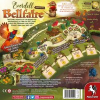 Everdell Bellfaire (DE)