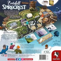 Everdell Spirecrest (DE)