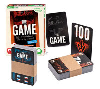 The Game - Natureline