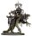 Orruk Warclans Swampboss Skumdrekk