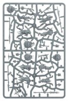 Orruk Warclans Gutrippaz
