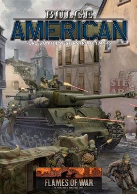 Bulge: American (EN)