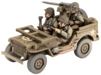 Flames of War US: Bulge Spearhead Force
