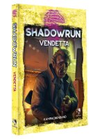 Shadowrun: Vendetta