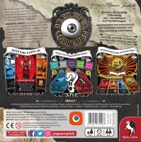 Dreadful Circus (DE)
