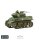 Bolt Action: US M8 Scott HMC (Plastic)