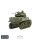 Bolt Action: US M8 Scott HMC (Plastic)