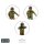 Bolt Action: US M8 Scott HMC (Plastic)