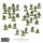 Bolt Action: British & Inter-Allied Commandos
