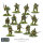 Bolt Action: British & Inter-Allied Commandos