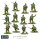 Bolt Action: British & Inter-Allied Commandos