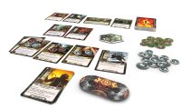 Der Herr der Ringe LCG - Das Kartenspiel (DE) (Neuauflage)
