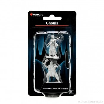 Magic: Ghouls