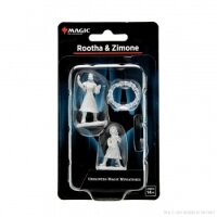 Magic: Rootha & Zimone
