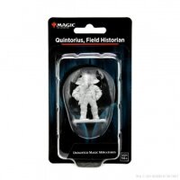 Magic: Quintorius, Field Historian