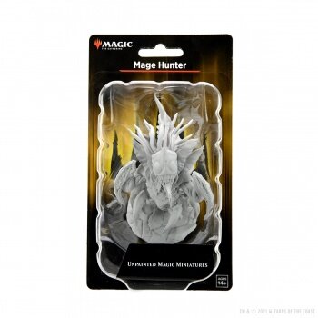 Magic: Mage Hunter
