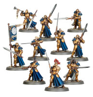Stormcast Eternals Vanquisher