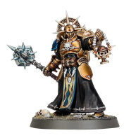 Stormcast Eternals Ritter-Relictor