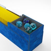 Gamegenic - Cards Lair 400+ Blue