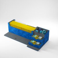 Gamegenic - Cards Lair 400+ Blue