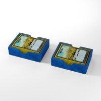 Gamegenic - Cards Lair 400+ Blue