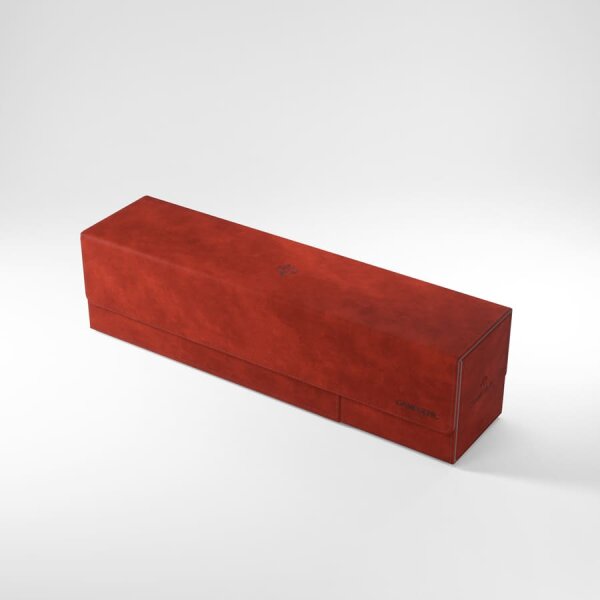 Gamegenic - Cards Lair 400+ Red