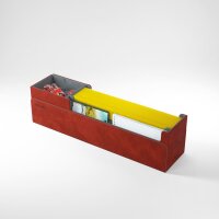 Gamegenic - Cards Lair 400+ Red