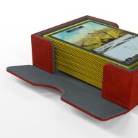 Gamegenic - Cards Lair 400+ Red