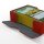 Gamegenic - Cards Lair 400+ Red