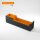 Gamegenic - Cards Lair 400+ Orange/Black